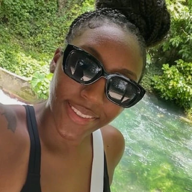 Advisor - LaQuisha Mobley