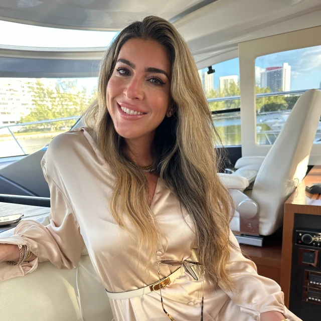 Advisor - Jennifer Tomina