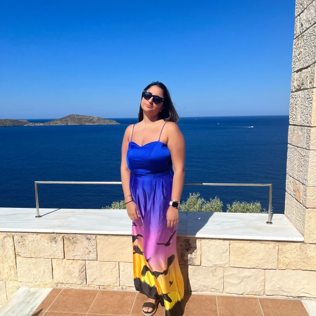 Advisor - Krsana Asnani