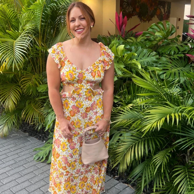 Advisor - Leah Scruggs