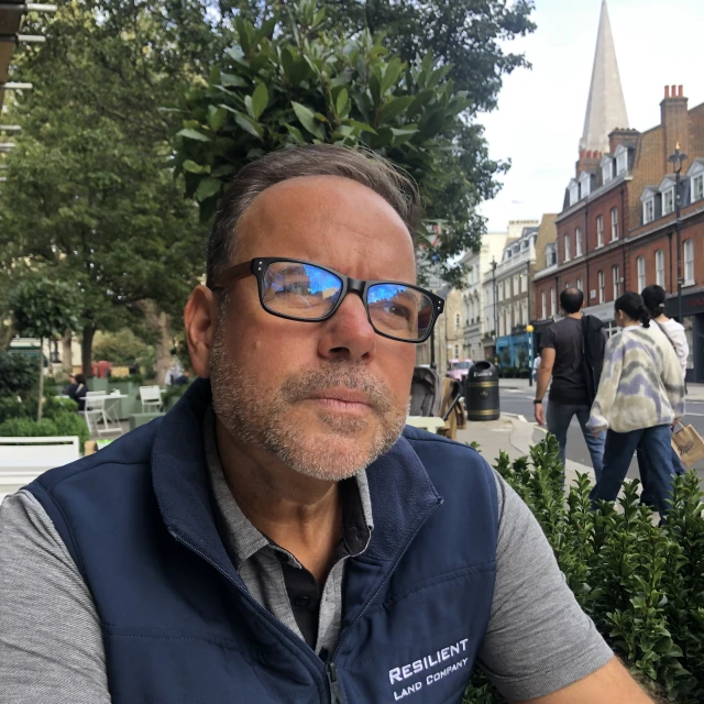Advisor - Mark Pateman