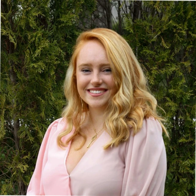 Advisor - Emma Hunt-Bauman