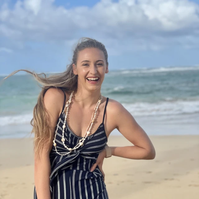 Advisor - Natalee Johnson