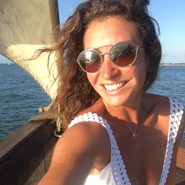 Advisor - Nikki De Marchi