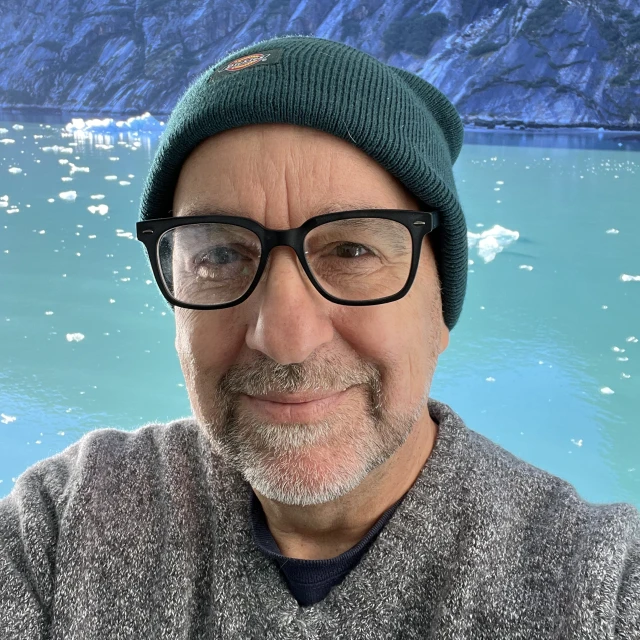 Advisor - Paul A Kaplan