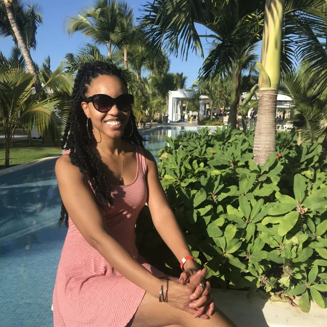 Advisor - Athena Mitchell