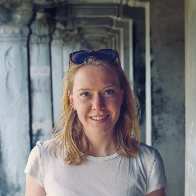 Advisor - Verena Zurakowski