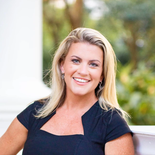 Advisor - Skye Goldstein