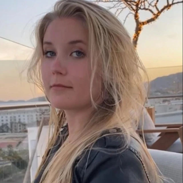Advisor - Madaline Lynn