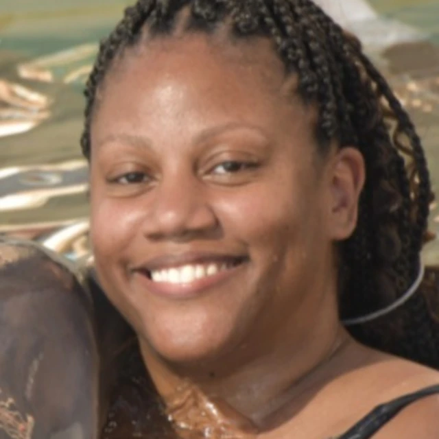 Advisor - Camille Johnson