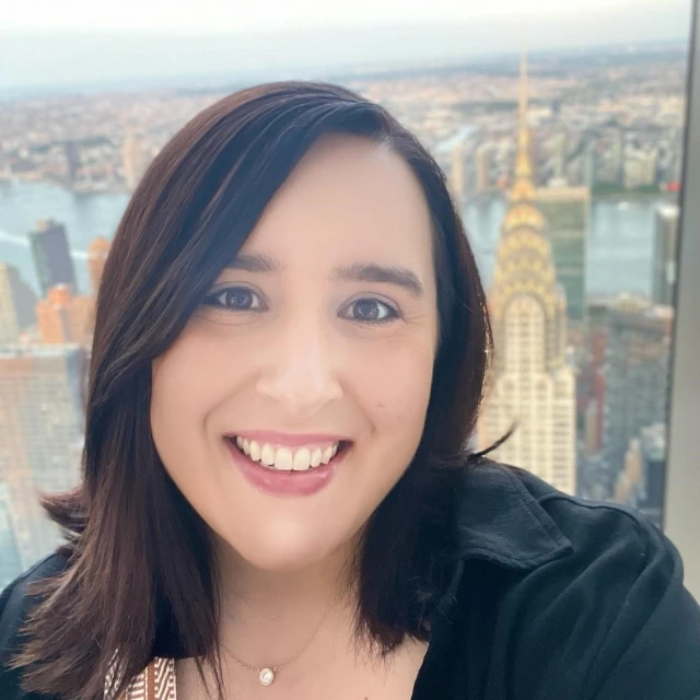 Advisor - Mandee Wilkes
