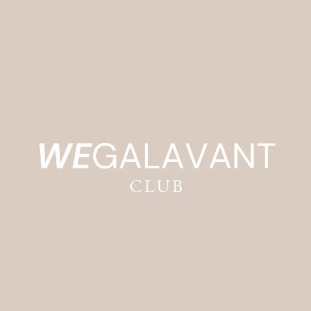 Advisor - WeGalavant Club