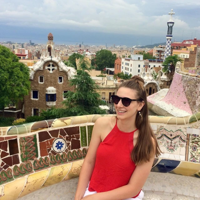 Advisor - Leah Rohwer