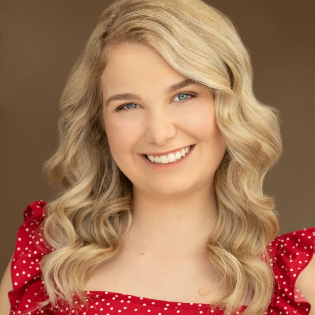 Advisor - Hannah Straarup