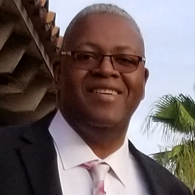 Advisor - Curtis York