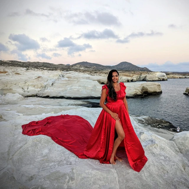 Advisor - Chandani Ughareja