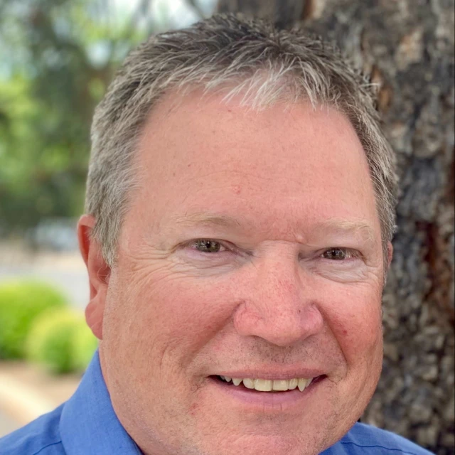 Advisor - Evan Brown
