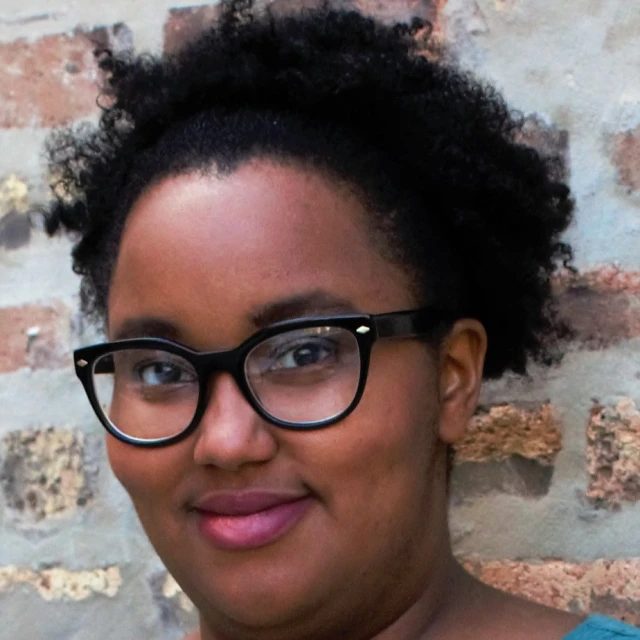 Advisor - Lauren Angel Martin
