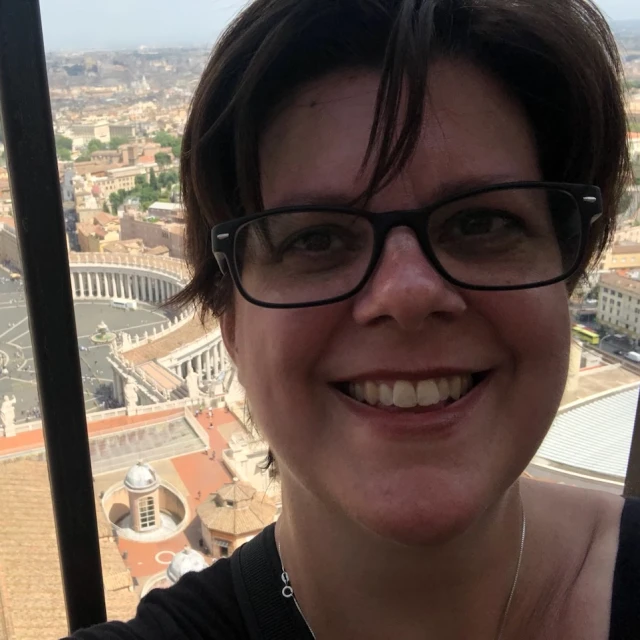 Advisor - Amy Hemphill