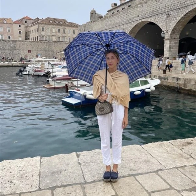 Advisor - Samantha Monte