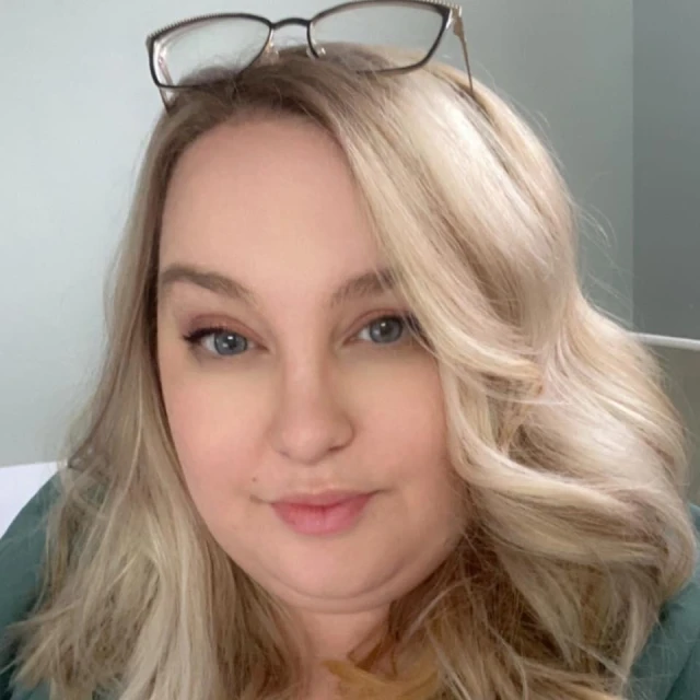 Advisor - Tanna Phillips
