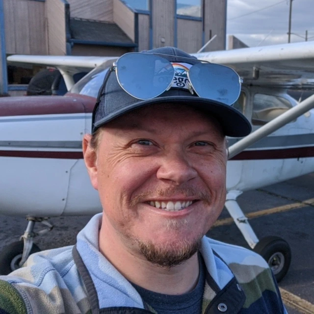 Advisor - Jason Gill