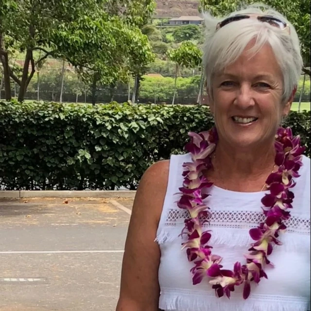 Advisor - Eileen Campbell