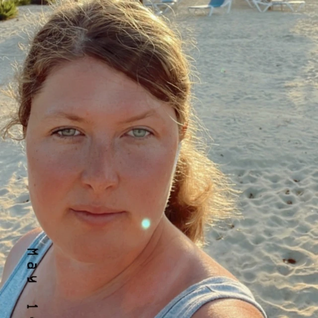 Advisor - Anna Prosch
