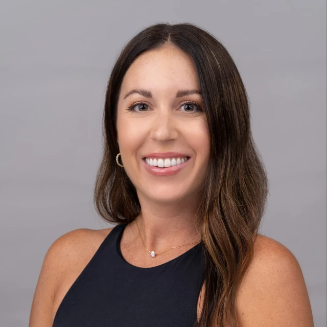 Advisor - Amanda Williamson