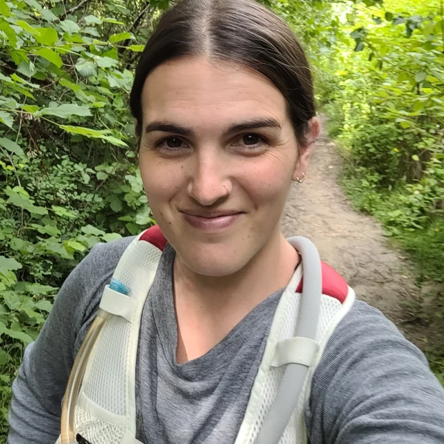 Advisor - Courtney Erbe