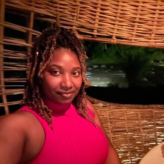 Advisor - Tesia Blakeney