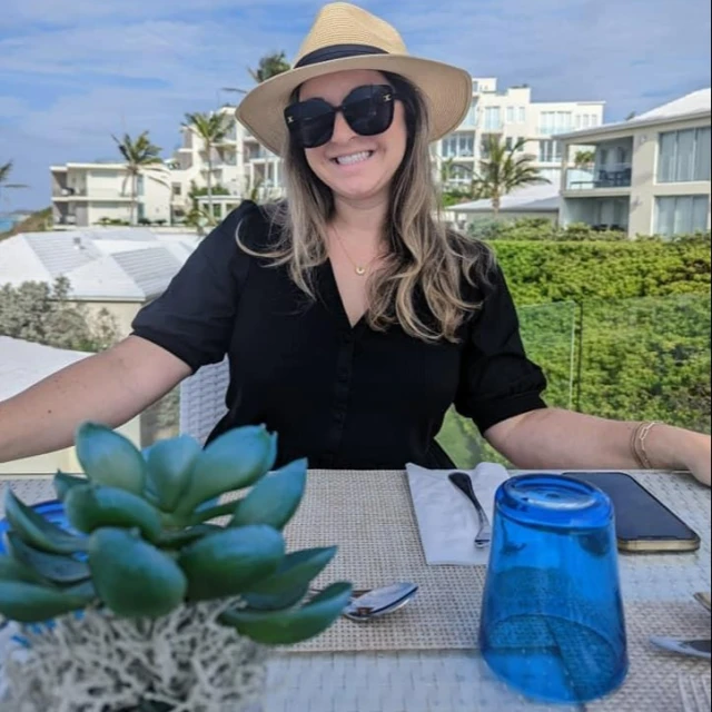 Advisor - Kerri Mosher