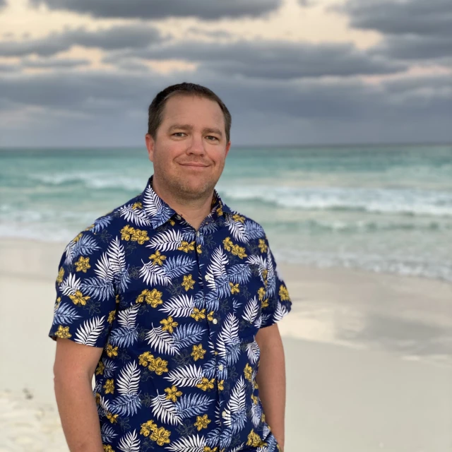 Advisor - Eric Bolton