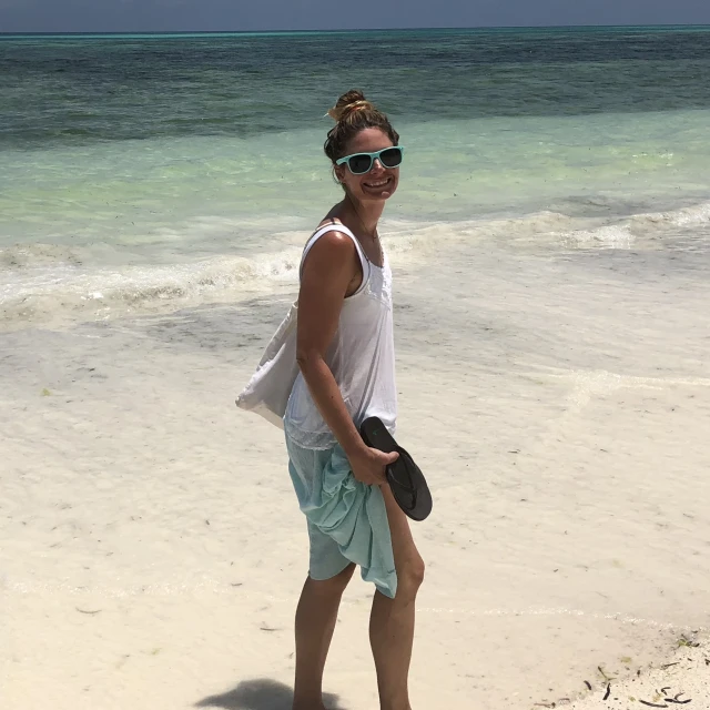 Advisor - Keeley Landes