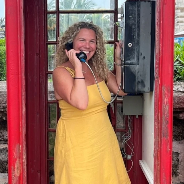 Advisor - Stephanie Lussier