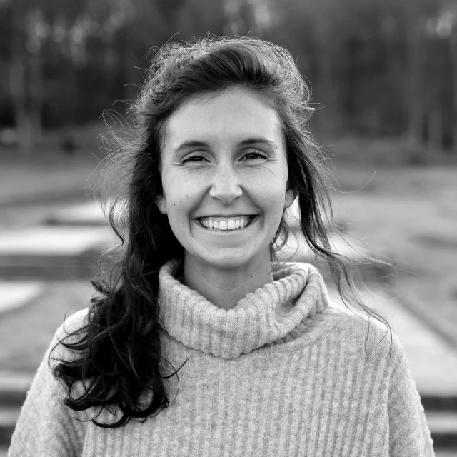 Advisor - Katherine Ferguson