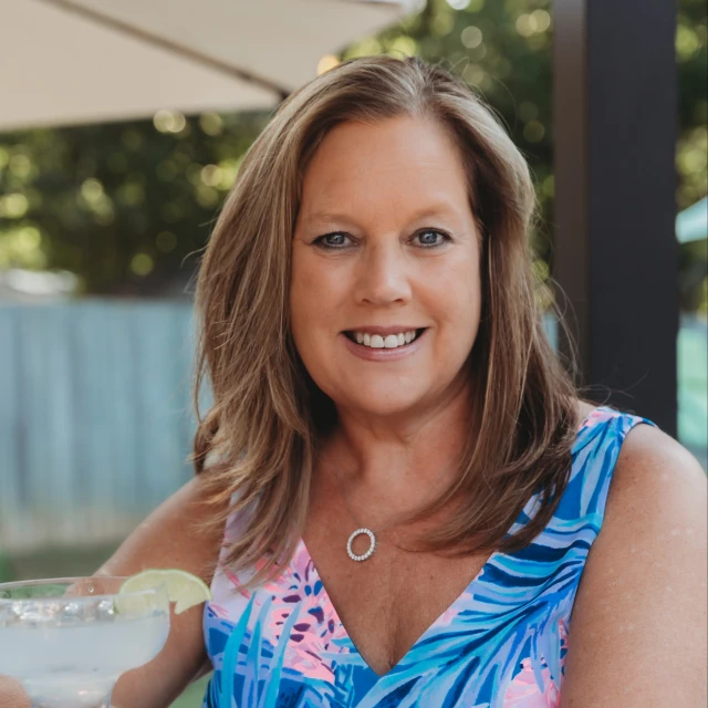 Advisor - Penny Evans