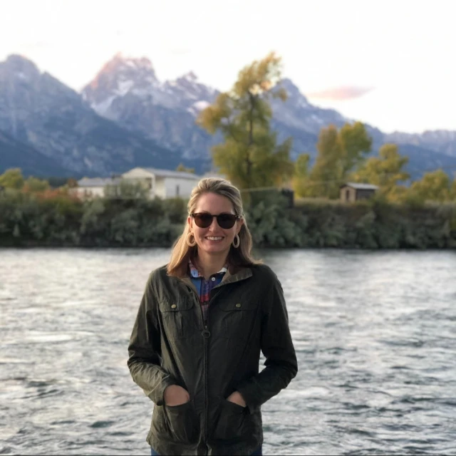 Advisor - Kelly Norton