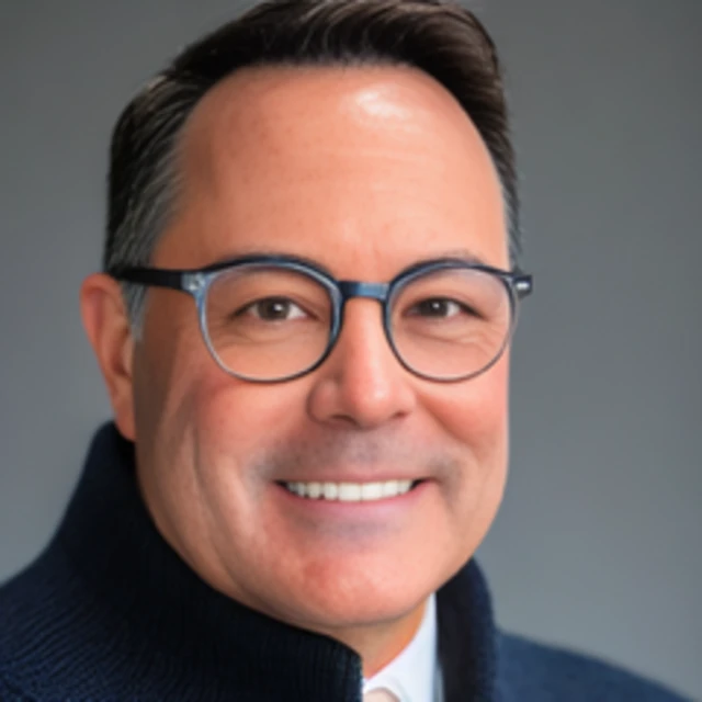 Advisor - Curt Cassels