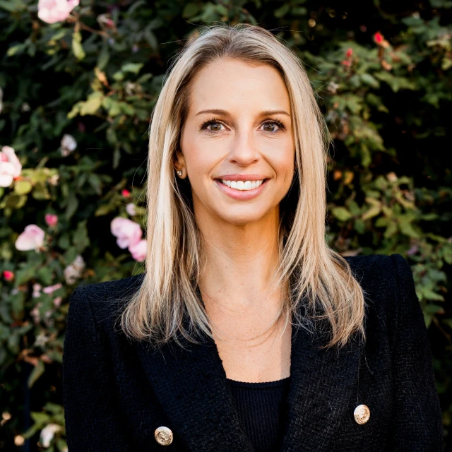 Advisor - Jessica  Eknaian