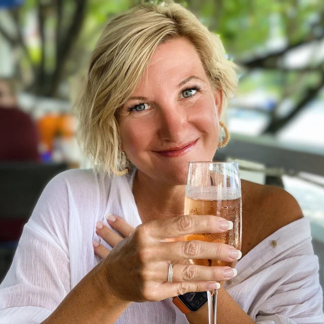 Advisor - Kristin Rotter