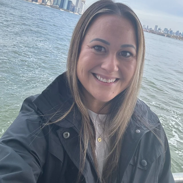 Advisor - Kerri Pearson