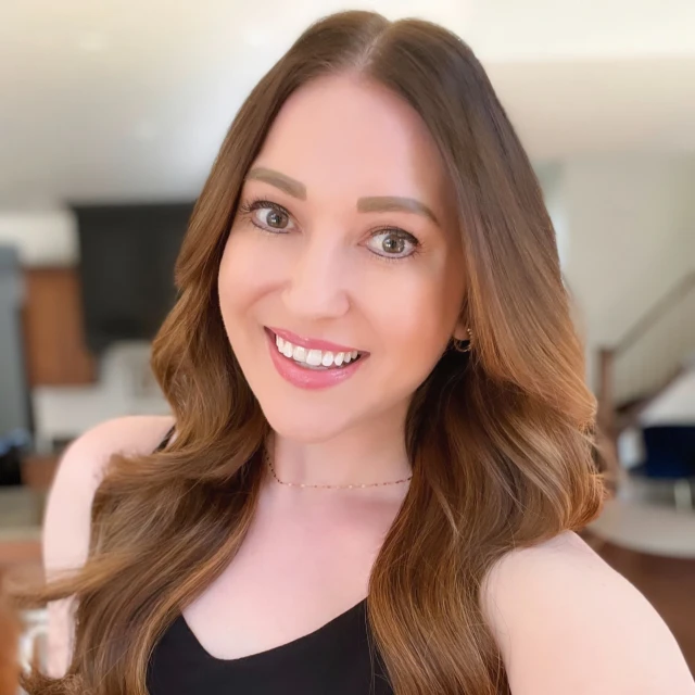 Advisor - Chelsy Cardin