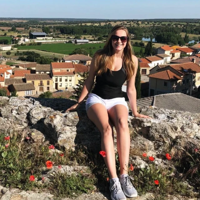 Advisor - Kailin Martin