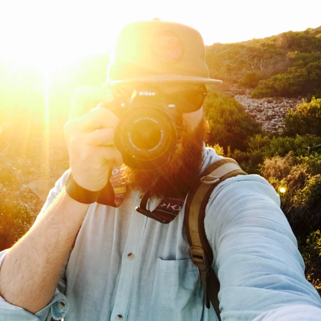 Advisor - Jeff Karges