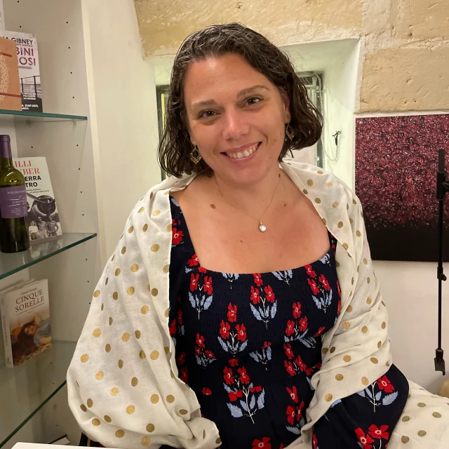Advisor - Kathryn Evans
