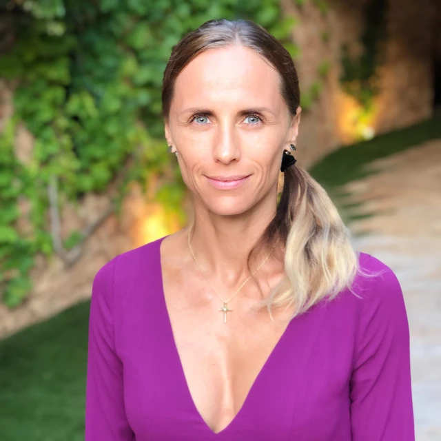 Advisor - Tatiana Hulen