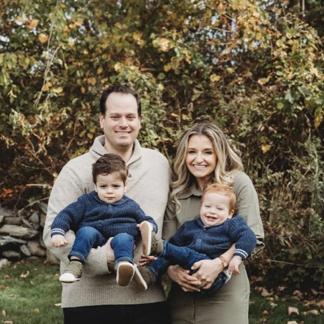 Advisor - Melissa Schwartz