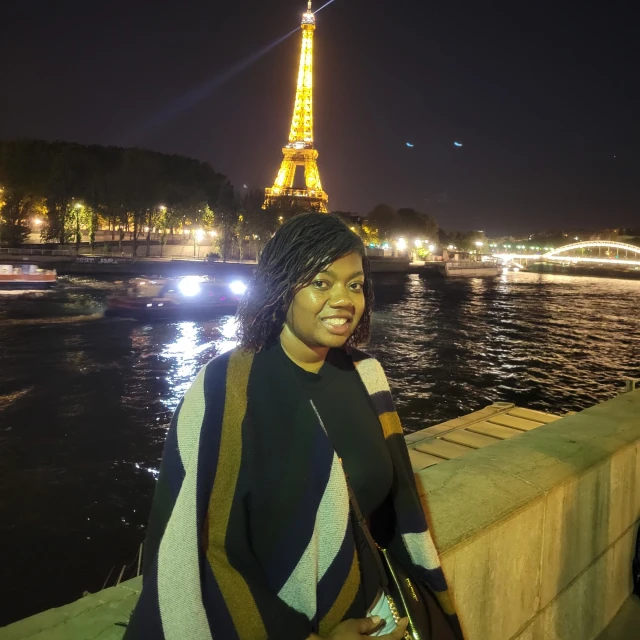 Advisor - Melissa Scott