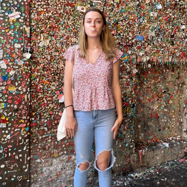Advisor - Kinsey Baltzell